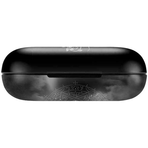 Alchemy Grimalkins Glass Amazon Echo Buds Skin