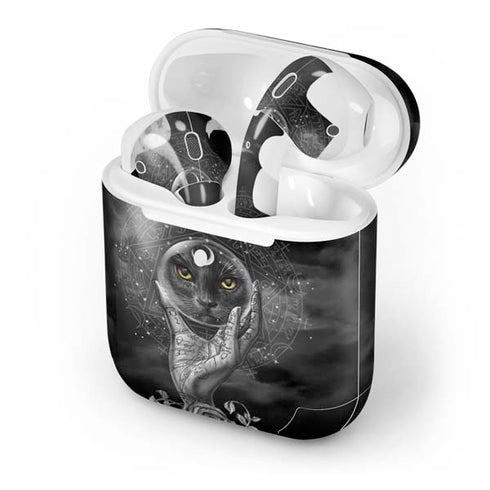 Alchemy Grimalkins Glass Apple AirPods 2 Skin