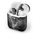 Alchemy Grimalkins Glass Apple AirPods 2 Skin