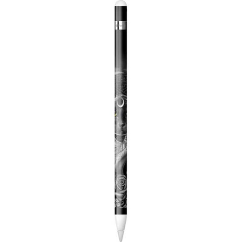 Alchemy Grimalkins Glass Apple Pencil (1st Gen, 2017) Skin