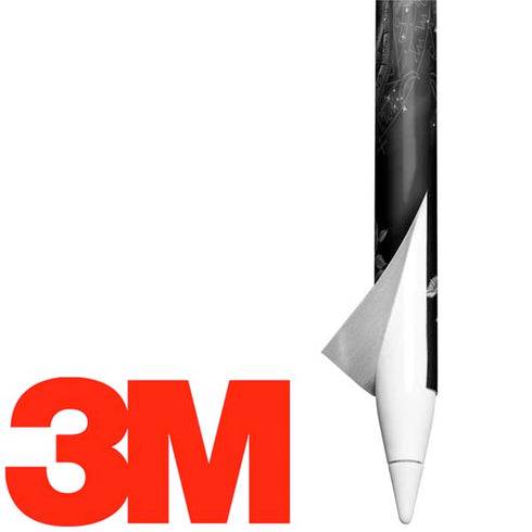 Alchemy Grimalkins Glass Apple Pencil (1st Gen, 2017) Skin