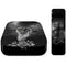 Alchemy Grimalkins Glass Apple TV Skin