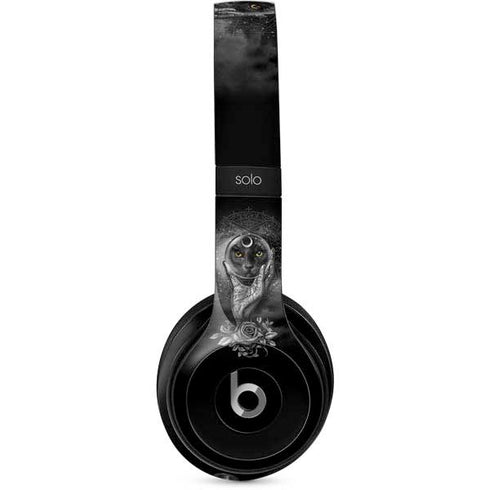 Alchemy Grimalkins Glass Beats Solo 2 Wired Skin