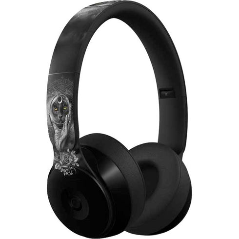 Alchemy Grimalkins Glass Beats Solo Pro Skin