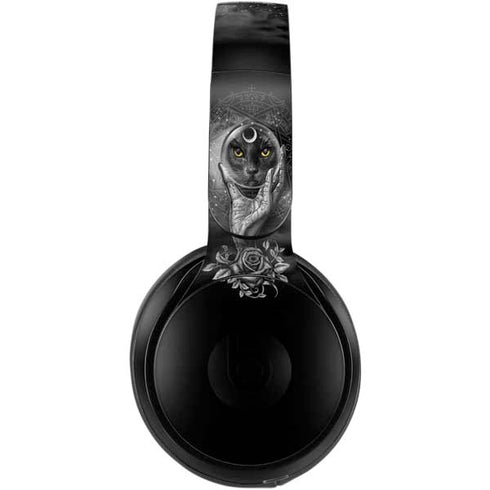 Alchemy Grimalkins Glass Beats Solo Pro Skin