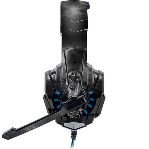 Alchemy Grimalkins Glass BENGOO G9000 Skin