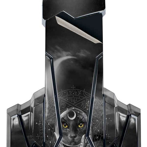 Alchemy Grimalkins Glass BENGOO G9000 Skin