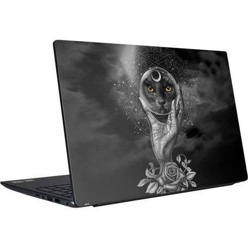 Alchemy Grimalkins Glass Dell Vostro Skin