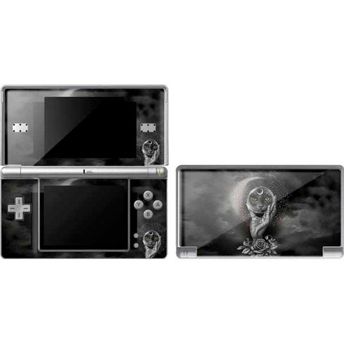 Alchemy Grimalkins Glass DS Lite Skin