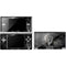 Alchemy Grimalkins Glass DS Lite Skin