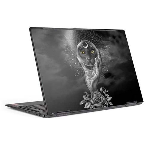 Alchemy Grimalkins Glass HP Envy Skin