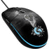 Alchemy Grimalkins Glass G203 Prodigy RGB Wired Gaming Mouse Skin