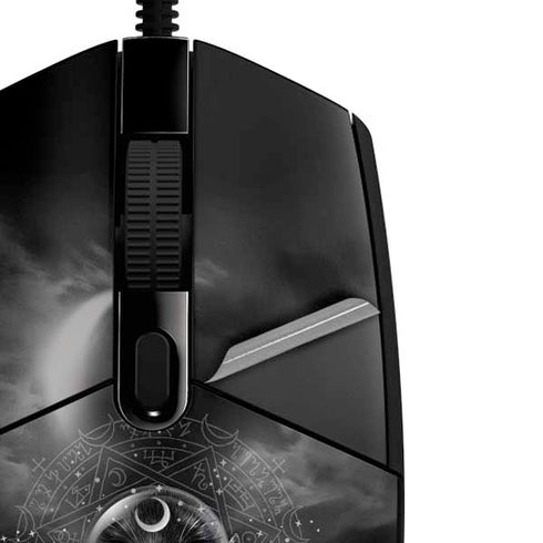 Alchemy Grimalkins Glass G203 Prodigy RGB Wired Gaming Mouse Skin