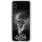Alchemy Grimalkins Glass Galaxy A10e Clear Case