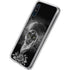 Alchemy Grimalkins Glass Galaxy A10e Clear Case