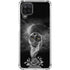 Alchemy Grimalkins Glass Galaxy A12 Clear Case