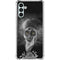 Alchemy Grimalkins Glass Galaxy A13 5G Clear Case