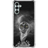 Alchemy Grimalkins Glass Galaxy A13 5G Clear Case