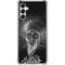 Alchemy Grimalkins Glass Galaxy A14 5G Clear Case