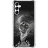 Alchemy Grimalkins Glass Galaxy A14 5G Clear Case