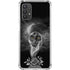 Alchemy Grimalkins Glass Galaxy A32 5G Clear Case
