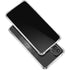 Alchemy Grimalkins Glass Galaxy A32 5G Clear Case