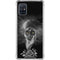 Alchemy Grimalkins Glass Galaxy A51 5G Clear Case