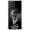 Alchemy Grimalkins Glass Galaxy A52 5G Clear Case