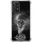 Alchemy Grimalkins Glass Galaxy A72 5G Clear Case