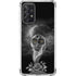 Alchemy Grimalkins Glass Galaxy A72 5G Clear Case