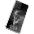 Alchemy Grimalkins Glass Galaxy A72 5G Clear Case