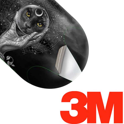 Alchemy Grimalkins Glass Galaxy Buds Plus Skin