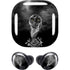 Alchemy Grimalkins Glass Galaxy Buds Pro Skin