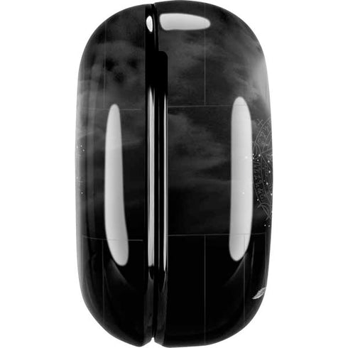 Alchemy Grimalkins Glass Galaxy Buds Pro Skin