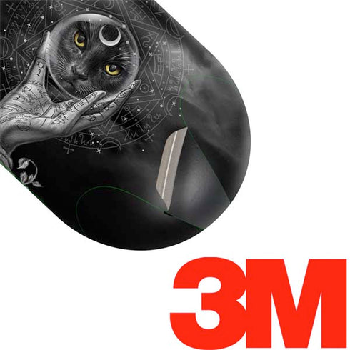 Alchemy Grimalkins Glass Galaxy Buds Skin