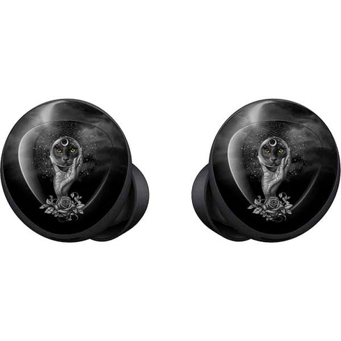 Alchemy Grimalkins Glass Galaxy Buds Skin