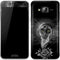 Alchemy Grimalkins Glass Galaxy J3 Skin