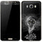 Alchemy Grimalkins Glass Galaxy J7 Skin