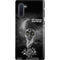 Alchemy Grimalkins Glass Galaxy Note 10 Pro Case