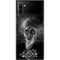 Alchemy Grimalkins Glass Galaxy Note 10 Skin