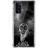 Alchemy Grimalkins Glass Galaxy Note20 5G Clear Case