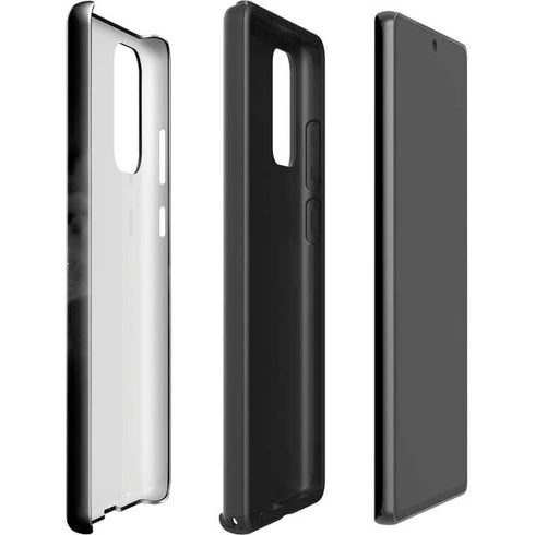 Alchemy Grimalkins Glass Galaxy Note20 5G Pro Case