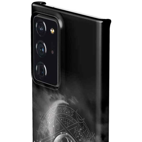 Alchemy Grimalkins Glass Galaxy Note20 Ultra 5G Lite Case
