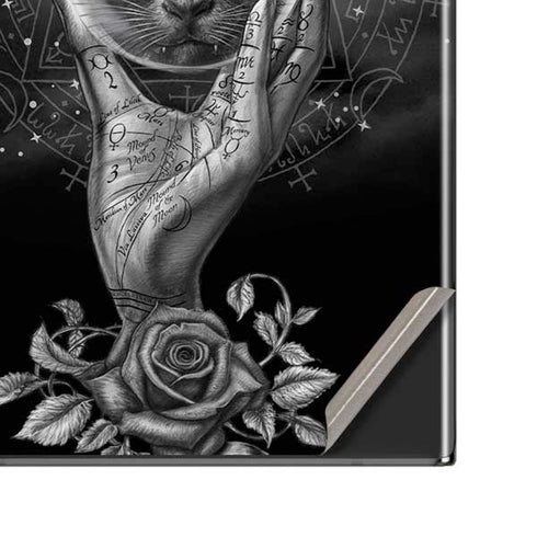 Alchemy Grimalkins Glass Galaxy Note20 Ultra 5G Skin