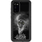 Alchemy Grimalkins Glass Galaxy S20 Waterproof Case