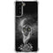 Alchemy Grimalkins Glass Galaxy S21 FE Clear Case