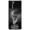 Alchemy Grimalkins Glass Galaxy S21 Plus 5G Clear Case