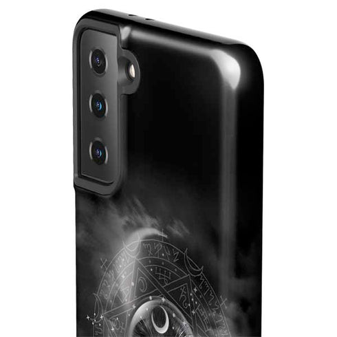 Alchemy Grimalkins Glass Galaxy S21 Plus 5G Pro Case