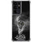 Alchemy Grimalkins Glass Galaxy S21 Ultra 5G Clear Case