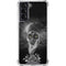 Alchemy Grimalkins Glass Galaxy S22 Clear Case